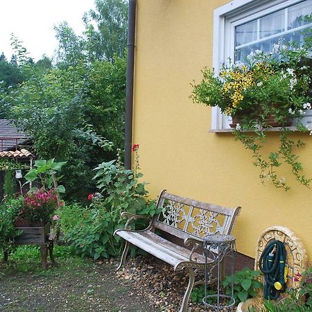Apartmán Casa Ramke Eitorf Exteriér fotografie
