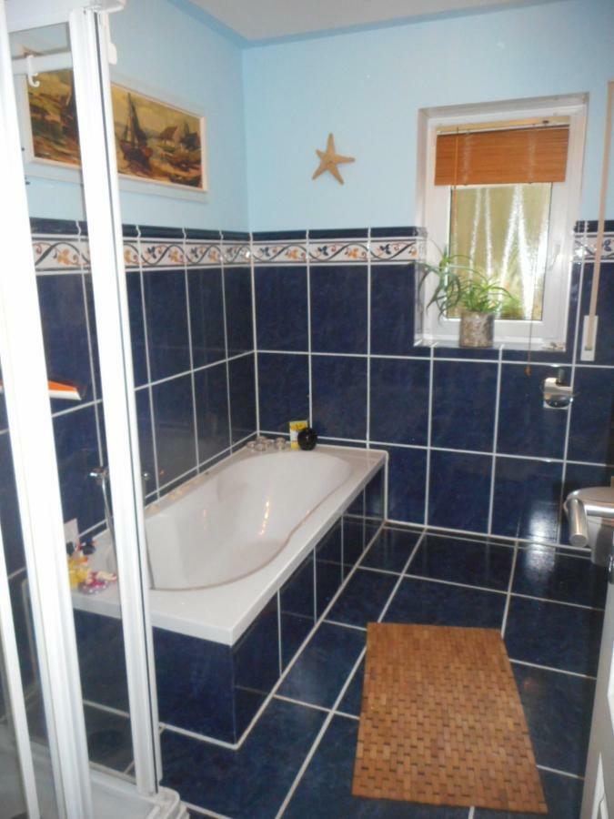 Apartmán Casa Ramke Eitorf Exteriér fotografie
