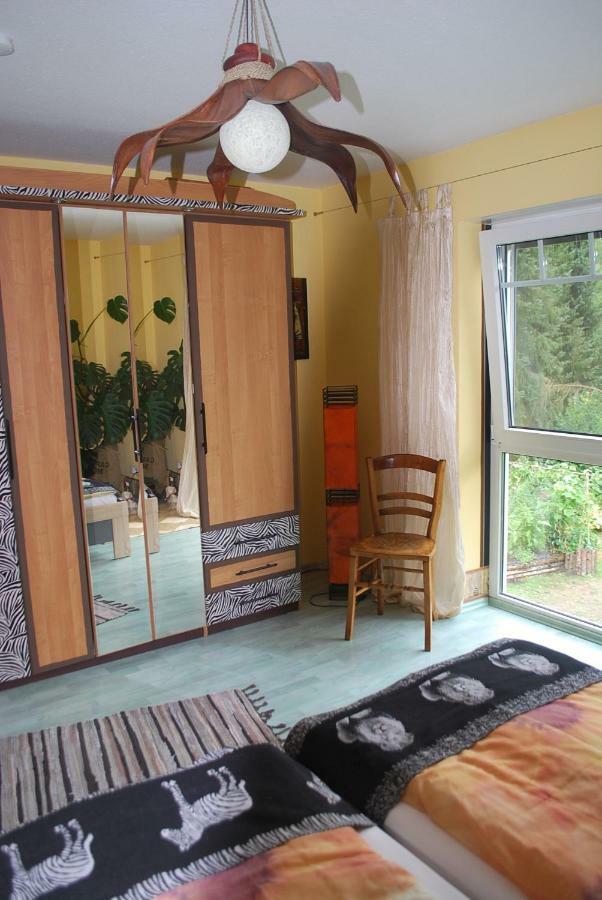Apartmán Casa Ramke Eitorf Exteriér fotografie