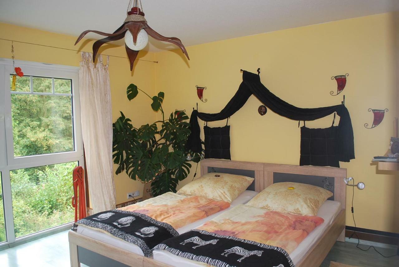 Apartmán Casa Ramke Eitorf Exteriér fotografie