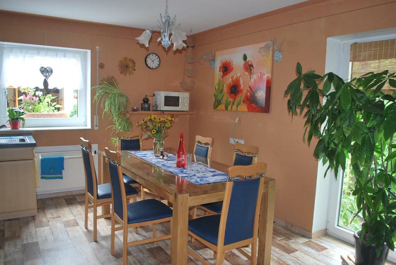 Apartmán Casa Ramke Eitorf Exteriér fotografie