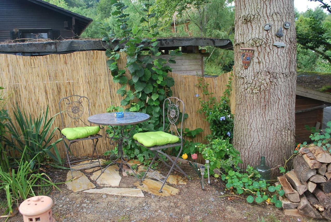 Apartmán Casa Ramke Eitorf Exteriér fotografie