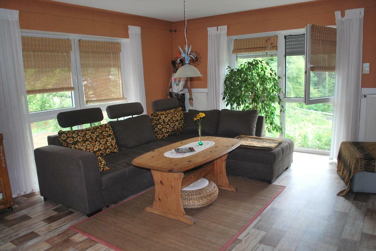 Apartmán Casa Ramke Eitorf Exteriér fotografie