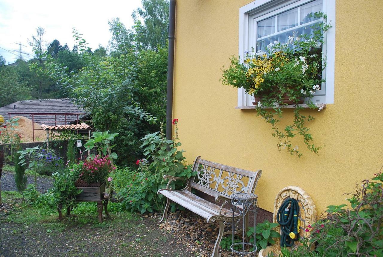 Apartmán Casa Ramke Eitorf Exteriér fotografie